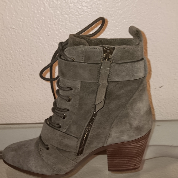 Splendid Carleton Booties - Picture 3 of 4